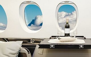 5 astuces pour être surclassé en avion
