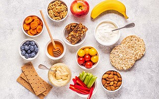 Pourquoi faut-il prendre une pause goûter l'après-midi ?