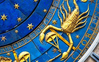 15 choses à absolument savoir sur le Scorpion