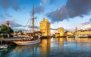 Tout savoir sur La Rochelle