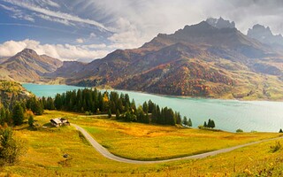 Que faire en Auvergne-Rhône-Alpes ? 