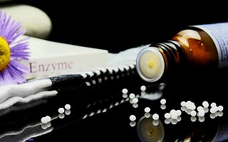 Arthrose et homéopathie : un remède naturel 