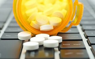 Achat de médicaments sur internet