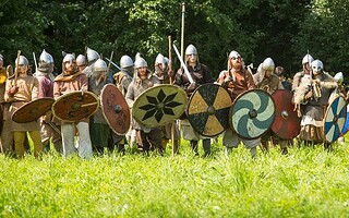 3 festivals médiévaux à voir absolument en France
