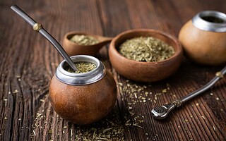 Yerba maté : les vertus de cette boisson tonique
