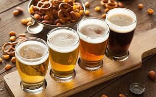 Comment est fabriquée la bière ?