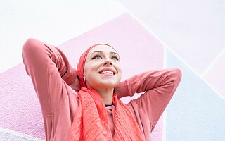 Chimiothérapie : 5 accessoires « beauté » adaptés