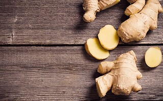 8 bonnes raisons de manger du gingembre