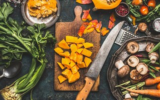 Légumes d'hiver : comment les préparer pour se régaler ?
