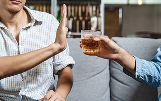 Réduire sa consommation d’alcool : les bienfaits