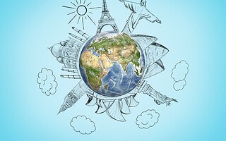 Les 7 merveilles du monde à voir une fois dans sa vie