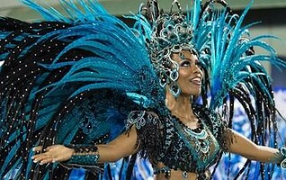 4 bonnes raisons d'assister au Carnaval de Rio