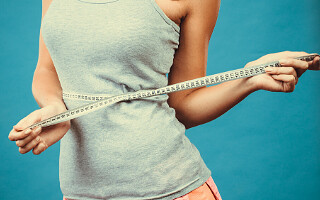 Eliminez vos kilos superflus grâce à cette formule !