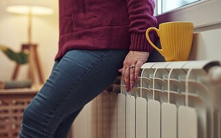 4 conseils pour ne pas laisser sortir la chaleur en hiver