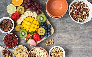 Brunch healthy : le menu parfait pour se faire plaisir