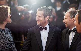 TOP 6 des films de Guillaume Canet