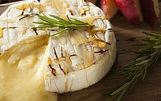 6 recettes ultra gourmandes au fromage
