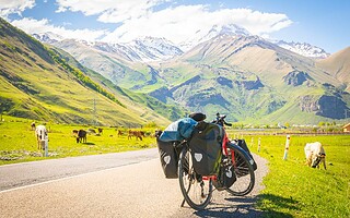Le cyclotourisme : un mode de voyage tendance