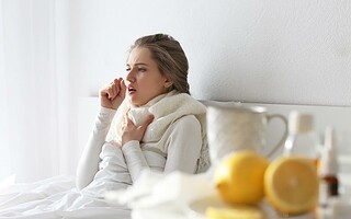 Soigner une grippe : 5 remèdes naturels