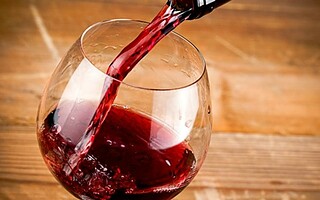 Quels sont les effets positifs du vin rouge ?
