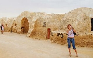 8 lieux de tournage de Star Wars à visiter