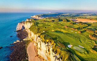 Week-end sur la côte normande