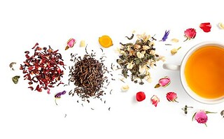 Infusions « bien-être » : quels sont les bienfaits sur la santé ?