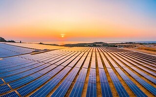 Partons à la découverte de l'énergie solaire