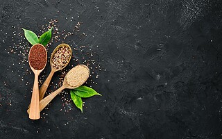 Quinoa : à la découverte de ces petites graines méconnues