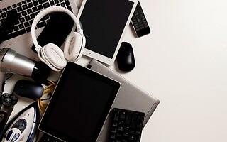 Trouver des appareils ménagers durables et écologiques