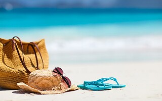TOP 8 des activités préférées des Français à la plage