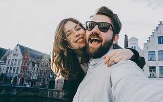Saint Valentin: 6 idées pour une escapade romantique