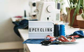 Upcycling : la nouvelle tendance déco 
