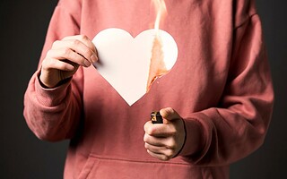 Relation amoureuse toxique : 5 signaux d'alerte