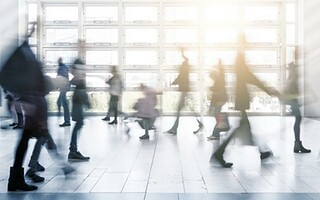 Top 5 des villes françaises les plus stressantes
