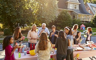 Fête des Voisins : 4 idées de recettes originales
