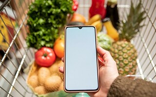 Achats, écologie & santé : 3 applications pour faire nos cours