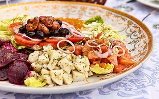 5 idées recettes en provenance de l’Afrique
