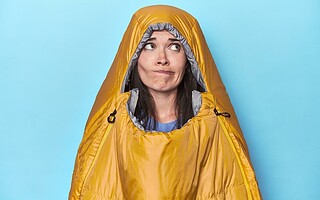 5 choses à avoir sur vous avant de partir en camping