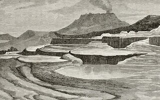 La huitième merveille du monde retrouvée ?
