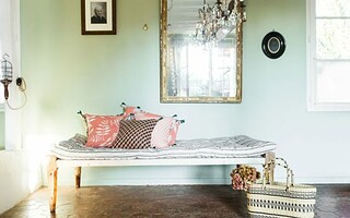 Nos coins banquette jolis et cosy !