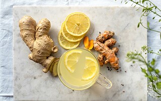 Redécouvrons le gingembre : bienfaits, précautions et usages
