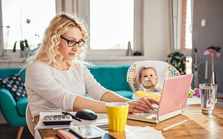 Télétravail : 5 conseils pour bien travailler