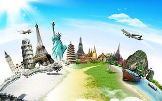 Les destinations à privilégier en Europe au printemps