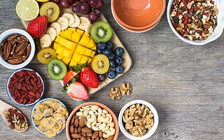 Comment faire un brunch healthy ?
