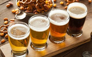 Comment est fabriquée la bière ?