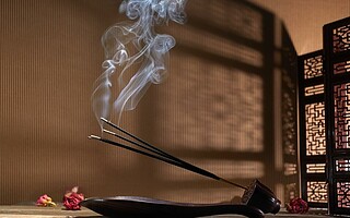 Comment fabriquer de l’encens soi-même ?