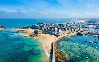 Que faire en Bretagne ? 