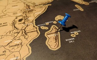 10 bonnes raisons de découvrir Madagascar