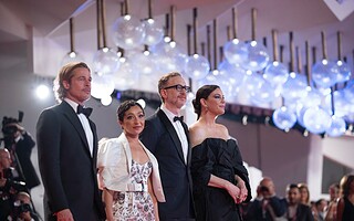 5 films à découvrir de James Gray